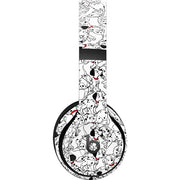 Disney 101 Dalmatians Pattern Beats Studio Pro Wireless Headphones Skin
