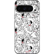 Disney 101 Dalmatians Pattern Google Pixel 10 Pro XL Skin
