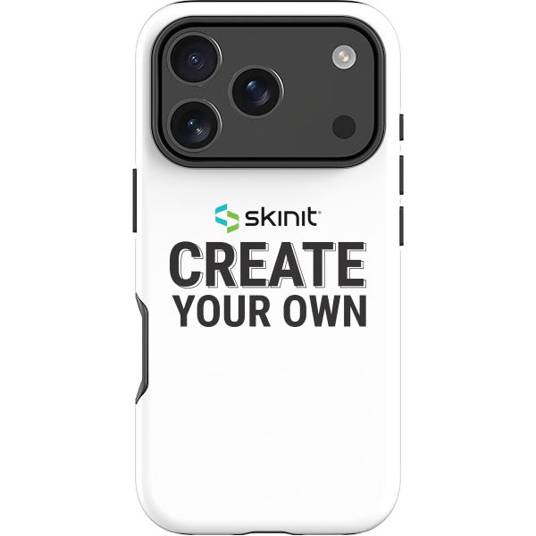 Custom iPhone 17 Pro Impact Case Custom iPhone 17 Pro Impact Case