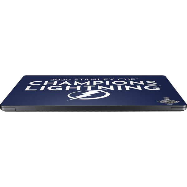 NHL 2020 Stanley Cup Champions Lightning Surface Laptop 7 15in Skin