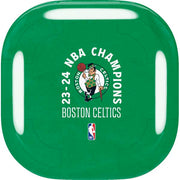 2024 NBA Champions Boston Celtics Galaxy Buds Live Skin