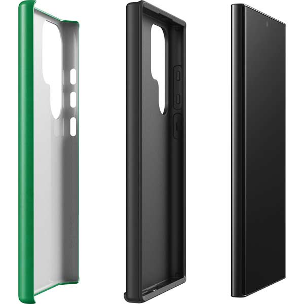 Galaxy S23 Ultra 2024 NBA Champions Boston Celtics Pro Case Skinit