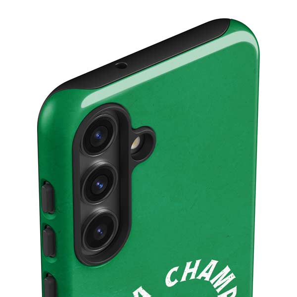 2024 NBA Champions Boston Celtics Galaxy S25 Impact Case