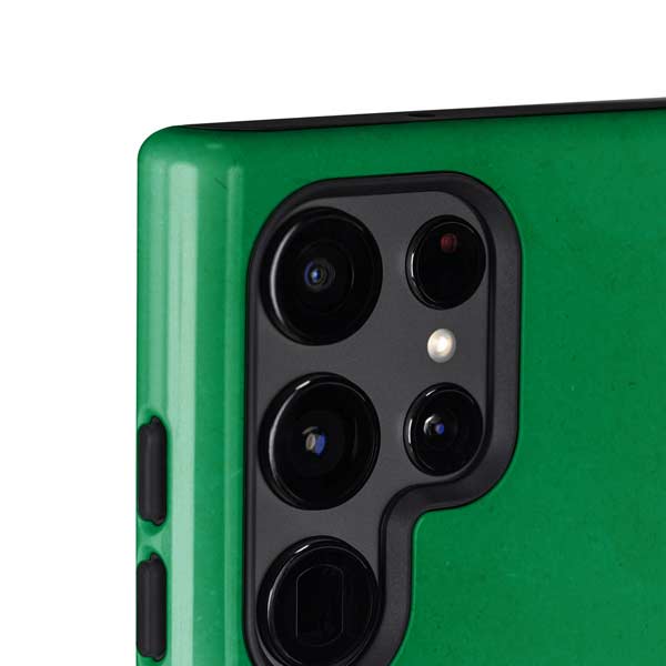 2024 NBA Champions Boston Celtics Galaxy S25 Ultra Impact Case