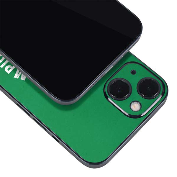 2024 NBA Champions Boston Celtics iPhone 13 Mini Skin