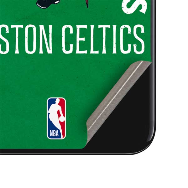 2024 NBA Champions Boston Celtics iPhone SE (2nd & 3rd Gen) Skin