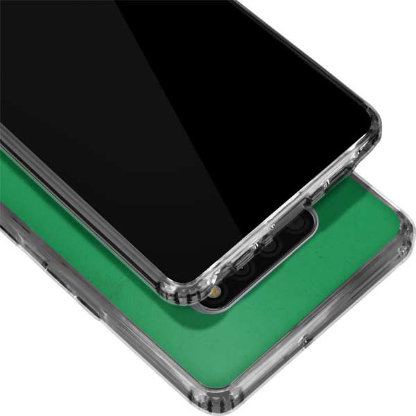 2024 NBA Champions Boston Celtics LG Stylo 6 Clear Case