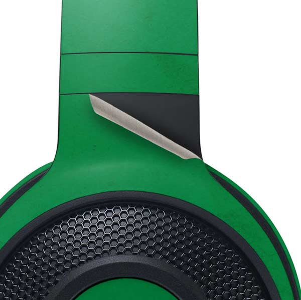 2024 NBA Champions Boston Celtics Razer Kraken X Skin