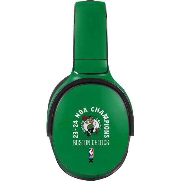 2024 NBA Champions Boston Celtics Skullcandy Venue Skin