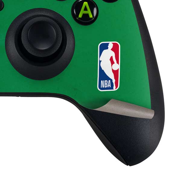 2024 NBA Champions Boston Celtics Xbox Series X Bundle Skin