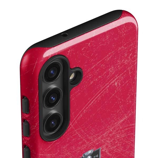NHL 2024 Stanley Cup Champions Panthers Galaxy S24 Plus Impact Case