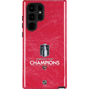 NHL 2024 Stanley Cup Champions Panthers Galaxy Cases