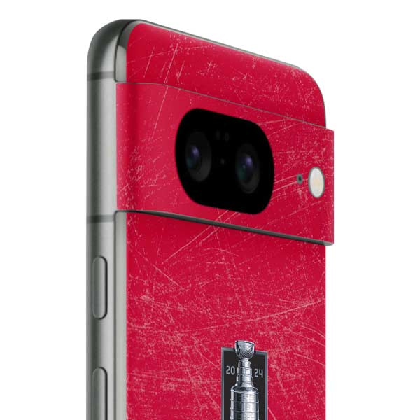 NHL 2024 Stanley Cup Champions Panthers Google Pixel 8 Skin