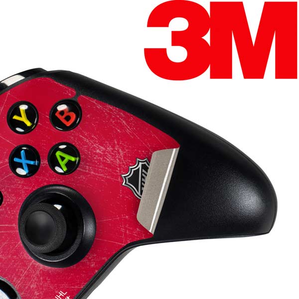 NHL 2024 Stanley Cup Champions Panthers Xbox One Controller Skin