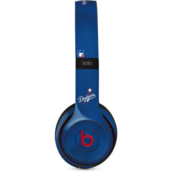 Shop All Beats by Dre Solo Wireless Skins Skinit