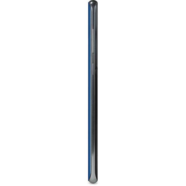 2024 World Series Champions Los Angeles Dodgers Galaxy S8 Plus Skin