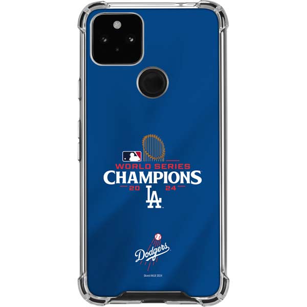 Pixel 4a 5G Cases | Clear Phone Cases For Google Pixel 4a 5G