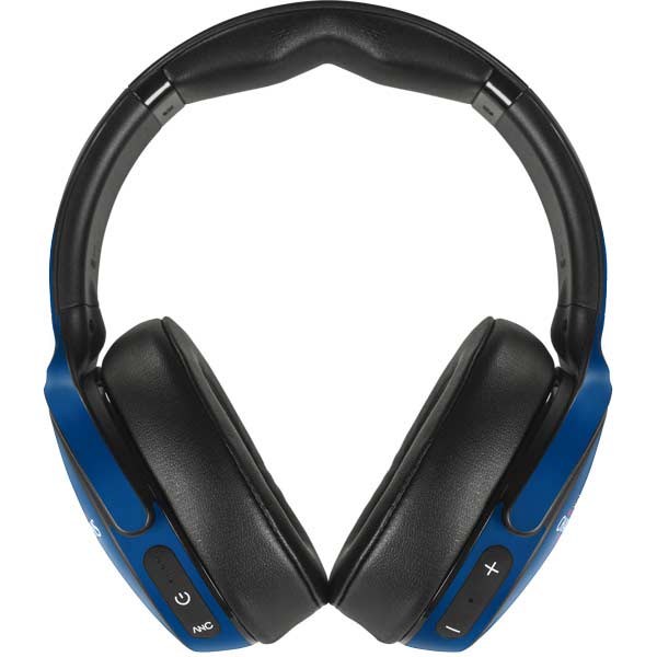 2024 World Series Champions Los Angeles Dodgers Skullcandy Venue Skin