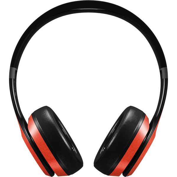 2025 NBA Champions Oklahoma City Thunder Beats Studio Pro Wireless Headphones Skin