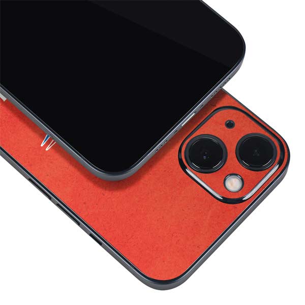 2025 NBA Champions Oklahoma City Thunder iPhone 14 Plus Skin