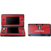 2025 Stanley Cup Champions Florida Panthers 3DS (2011) Skin