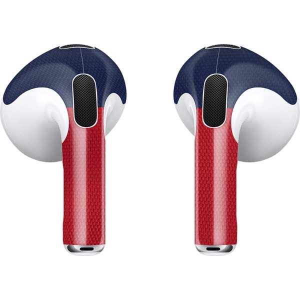 2025 Stanley Cup Champions Florida Panthers Apple AirPods (3rd Gen 2021) Skin