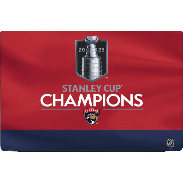 2025 Stanley Cup Champions Florida Panthers Dell Vostro Skin