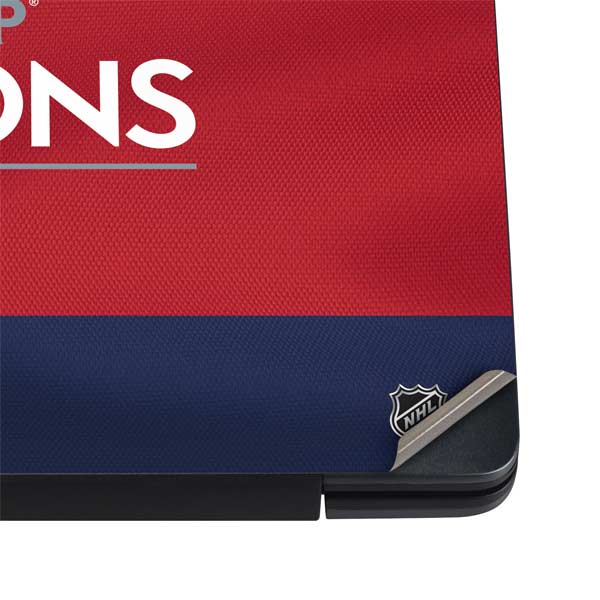 2025 Stanley Cup Champions Florida Panthers Dell Vostro Skin