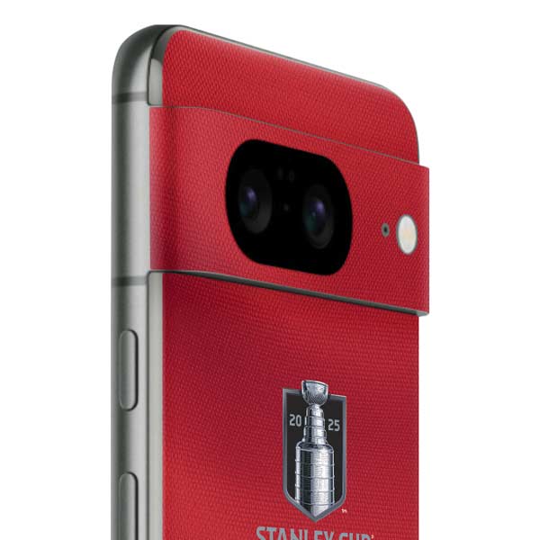 2025 Stanley Cup Champions Florida Panthers Google Pixel 8 Skin