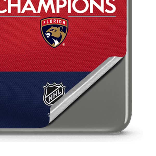 2025 Stanley Cup Champions Florida Panthers Google Pixel 8 Skin