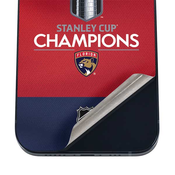 2025 Stanley Cup Champions Florida Panthers iPhone 12 Mini Skin