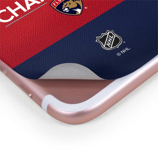 2025 Stanley Cup Champions Florida Panthers iPhone 8 Plus Skin