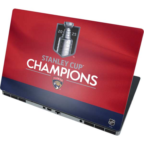 2025 Stanley Cup Champions Florida Panthers Dell Precision Skin