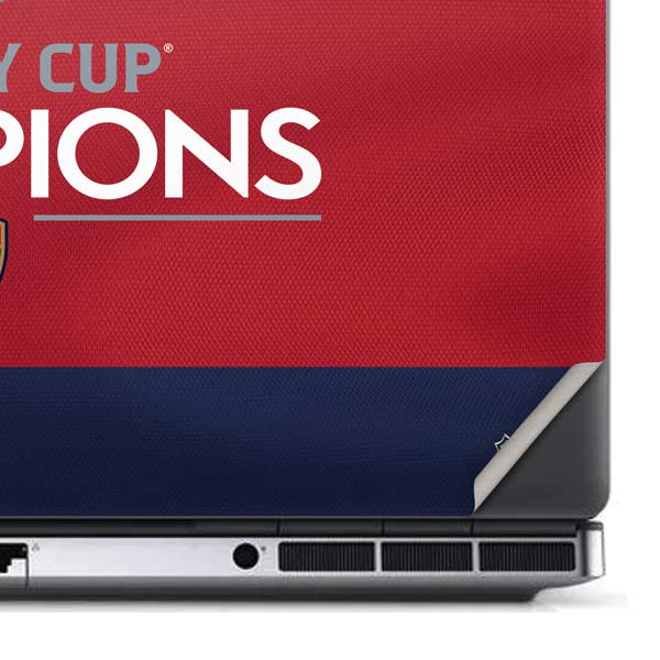 2025 Stanley Cup Champions Florida Panthers Dell Precision Skin