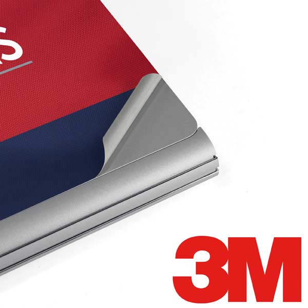 2025 Stanley Cup Champions Florida Panthers Surface Book 2 15in Skin