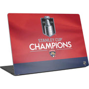 2025 Stanley Cup Champions Florida Panthers Surface Laptop 4 15in Skin