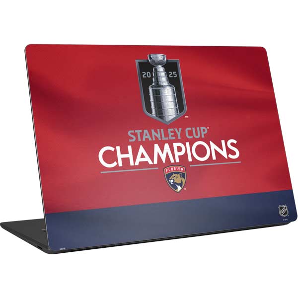 2025 Stanley Cup Champions Florida Panthers Surface Laptop 4 15in Skin