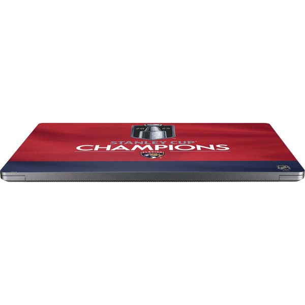 2025 Stanley Cup Champions Florida Panthers Surface Laptop 4 15in Skin