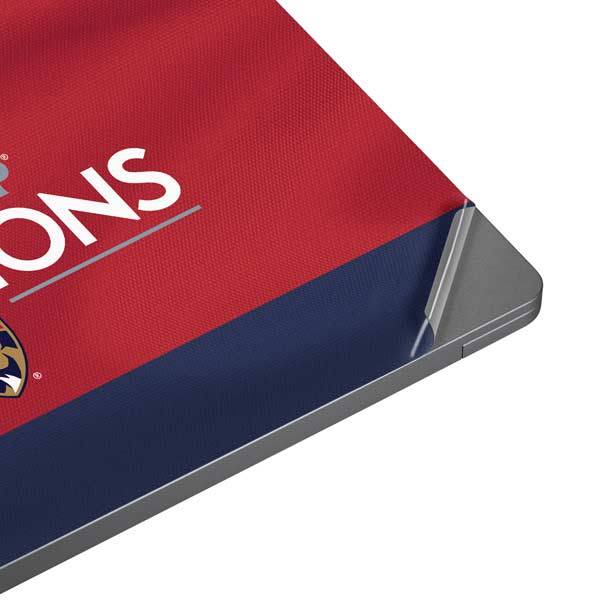 2025 Stanley Cup Champions Florida Panthers Surface Laptop 4 15in Skin
