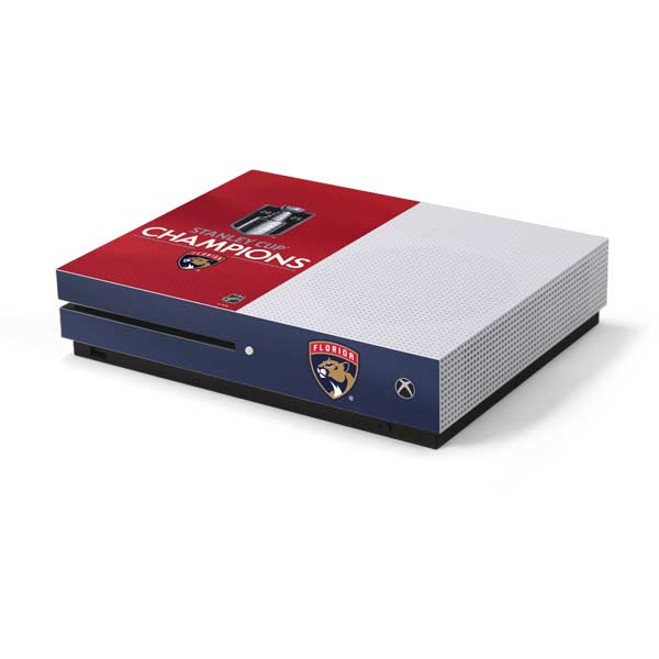 2025 Stanley Cup Champions Florida Panthers Xbox One Skins