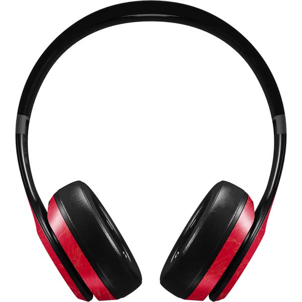 NBA Philadelphia 76ers Distressed Beats Studio Pro Wireless Headphones Skin