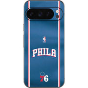 NBA Philadelphia 76ers Jersey Google Pixel 10 Pro XL Skin
