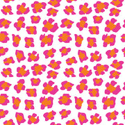 Candy Leopard Animal Print Color Pop Xbox One Controller Skin