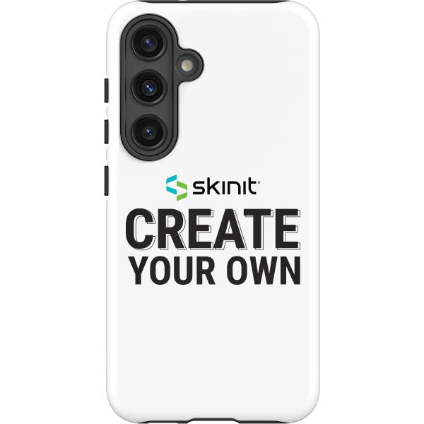 Custom Galaxy S24 Plus Impact Case