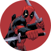 Shop Deadpool Designs
