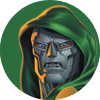 Shop Dr. Doom Designs