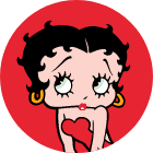 Betty Boop