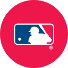 MLB Logo