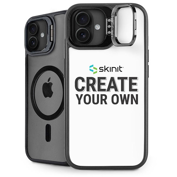 Custom iPhone 16 Kickstand Case