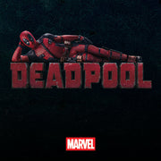 Marvel Deadpool Legacy Posing Deadpool Google Pixel 7 Pro Skin